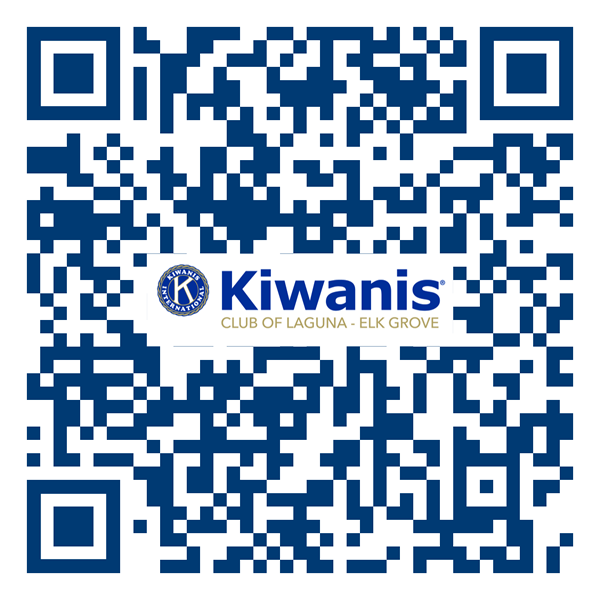 qr code for Kiwanis store